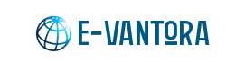 Easy Vantora logo